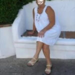 Mujer madura busco pasion con hombre mas joven