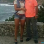 PAREJA LEON BUSCA CHICA BISEX PARA TRIO