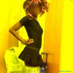 Chica travesti busco contactos discretos