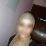 chica marroqui para sexo