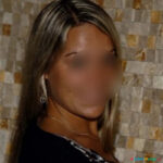 Encuentro adulto con ex slumi modelo rubia
