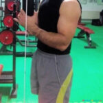 Busco un encuentro en el gym