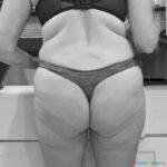 Madura divorciada bastante exhibicionista