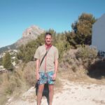 Hombre delgado de Destacamos busca mujer para sexo