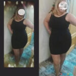 Chica curvy sexy casada busco amigo en vacaciones
