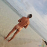 Hombre naturista busca relaciones