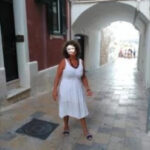 Mujer madura busco pasion con hombre mas joven