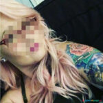 Chica tatuada busca una relacion