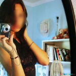 chica joven contactos hombre mayor