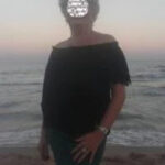 Mujer madura busco pasion con hombre mas joven