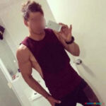 Soy un chico gay deportista en Salamanca