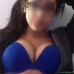 Soy una chica lesbiana muy caliente