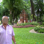 Soy un hombre maduro en busca del amor