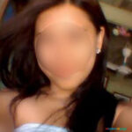 Chica saludable