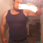 Chico de gym busca pareja