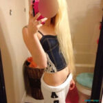 Chica sin tabues busca contactos en Alicante