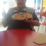 Busco mujeres para sexo y salirca comer