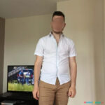 Soltero para chica en logroño
