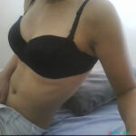 Soy una chica misteriosa y sexy