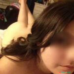 Mujer preciosa busca sexo en Murcia