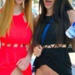Busco chica o pareja