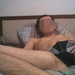 Busco una mujer para tener sexo