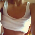 Lesbiana busco una cita con una chica