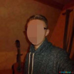 Joven extranjero busca una cita