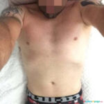Busco una chica para encuentros esporadicos