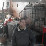 Soy divorciado y busco una nueva oportunidad en el
