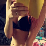 chica dulce que quiere un encuentro discreto